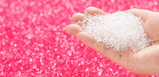 スーパーエンプラから汎用プラスチックまで