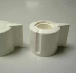 水栓用ハンドル