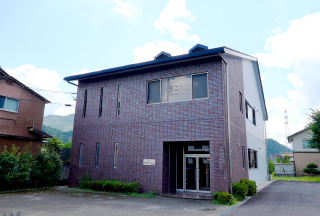 岐阜事業所