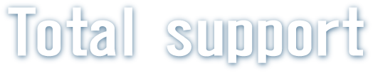 Total support